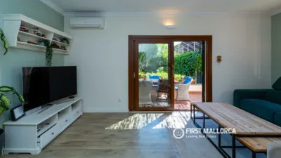 House in Portals Nous-Bendinat photo 7