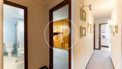 Apartment in Palma de Mallorca photo 18