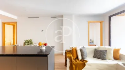 Apartment in Centre photo 30