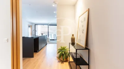Apartment in Centre photo 35