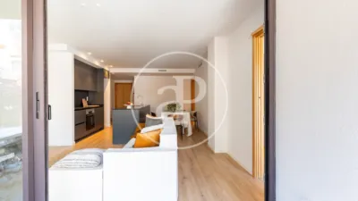 Apartment in Centre photo 12