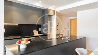 Apartment in Centre photo 8