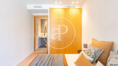 Apartment in Centre photo 16