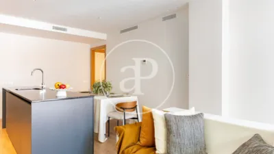 Apartment in Centre photo 34