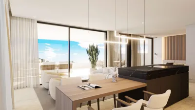 Apartment in Fuengirola photo 5