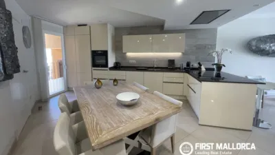 Penthouse in Andratx photo 5