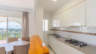 Casa – Calpe - Calp - Vista 5
