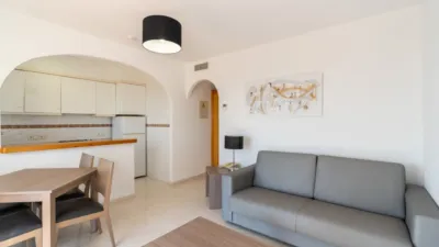 Casa – Calpe - Calp - Vista 3