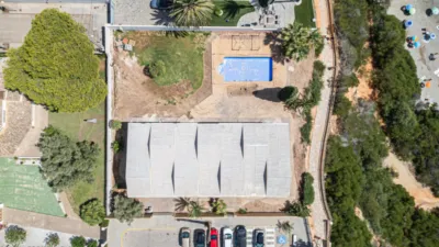 Casa – Orihuela - Vista 2