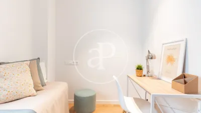 Apartment in Centre photo 21