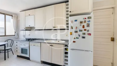 Apartment in Palma de Mallorca photo 29