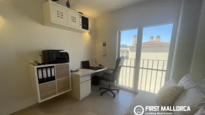 Penthouse in Andratx photo 16