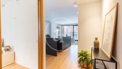 Apartment in Centre photo 39