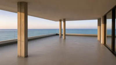Apartment in Fuengirola photo 14