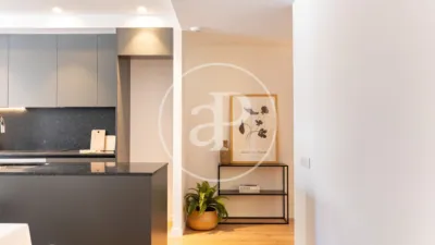 Apartment in Centre photo 38