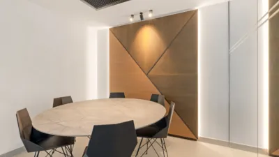 Apartment in Fuengirola photo 15