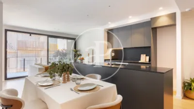 Apartment in Centre photo 6