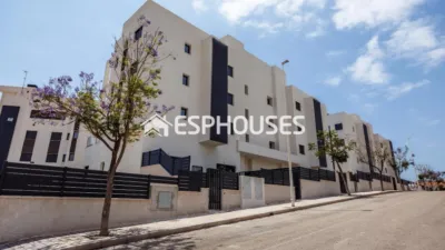 Piso – la Vila Joiosa / Villajoyosa, la Marina Baixa - Vista 2