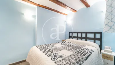 Apartamento en Centro-Zona Alta photo 22