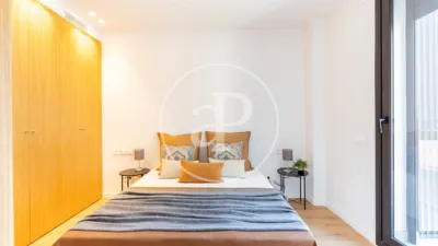 Apartment in Centre photo 15