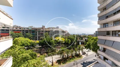 Apartment in Palma de Mallorca photo 2