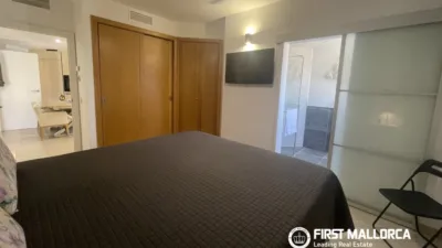 Penthouse in Andratx photo 10
