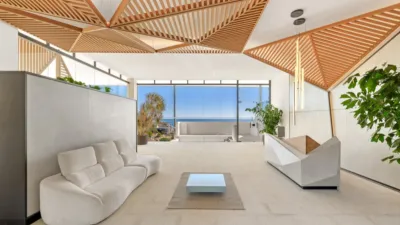 Apartment in Fuengirola photo 37