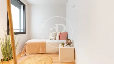 Apartment in Centre photo 23