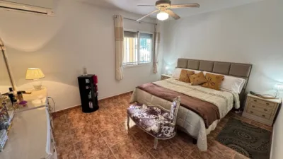 Villa in Cantoria photo 18