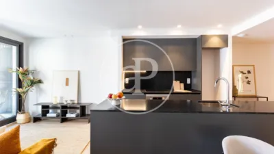 Apartment in Centre photo 28