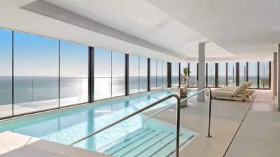 Apartment in Fuengirola photo 41