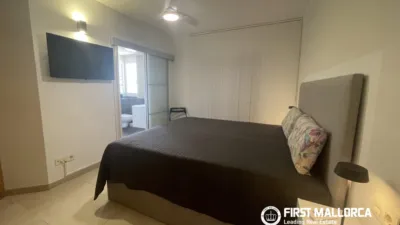 Penthouse in Andratx photo 12