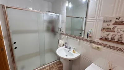 Villa in Cantoria photo 22