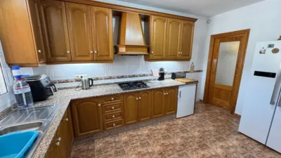 Villa in Cantoria photo 6