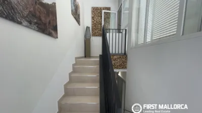 Penthouse in Andratx photo 9