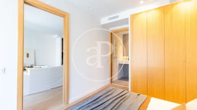 Apartment in Centre photo 17