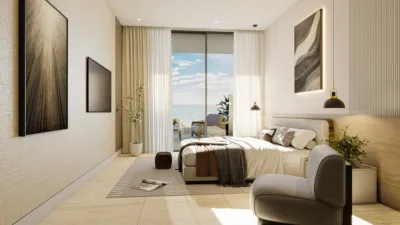 Apartment in Fuengirola photo 7