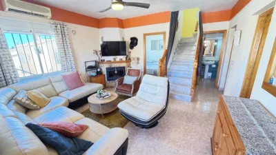 Pis – Orihuela, Urbanización Villacosta I, Villa Martín - Vista 3