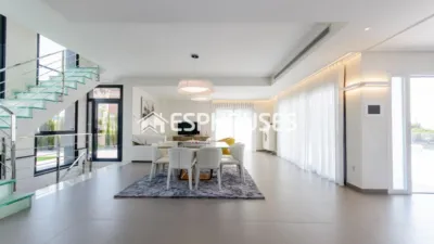 Casa – Orihuela, Urbanización Aguamarina, Dehesa de Campoamor - Vista 3
