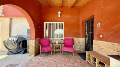 Casa – Villena, l'Alt Vinalopó / El Alto Vinalopó - Vista 2