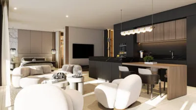 Apartment in Fuengirola photo 4