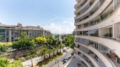Apartment in Palma de Mallorca photo 34