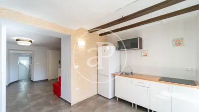 Apartamento en Centro-Zona Alta photo 13