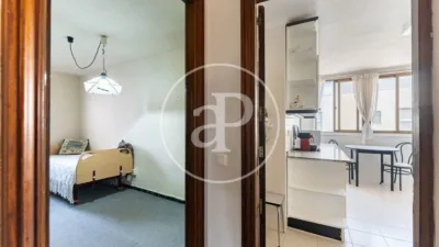 Apartment in Palma de Mallorca photo 27