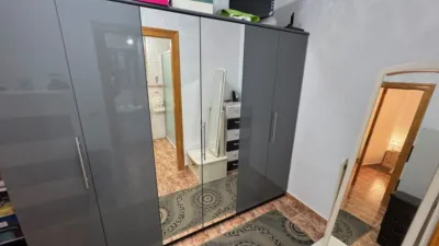 Villa in Cantoria photo 21