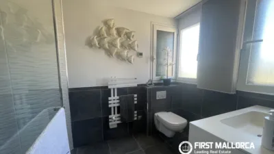Penthouse in Andratx photo 11