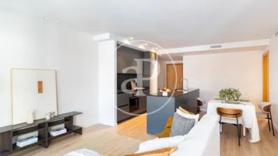 Apartment in Centre photo 5