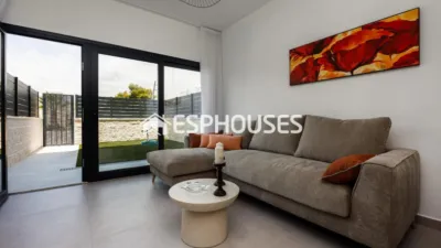 Piso – la Vila Joiosa / Villajoyosa, la Marina Baixa - Más