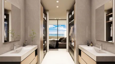 Apartment in Fuengirola photo 8