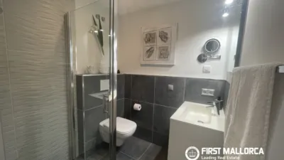 Penthouse in Andratx photo 14